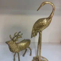 انواع مجسمه برنز