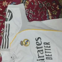 تیشرت رائال مادرید سایزs|لباس|ایرانشهر, |دیوار