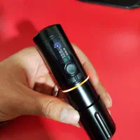 دستگاه تتو برند AG SMART|آرایشی، بهداشتی، درمانی|مشهد, شهید قربانی|دیوار