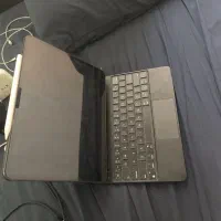 apple ipad pr m ایپد پرو ۱ g مشکی