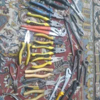 ابزار اچار گیر جعبه بکس|ابزارآلات|صفادشت, |دیوار