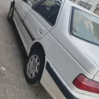 پژو پارس سال مدل 1400