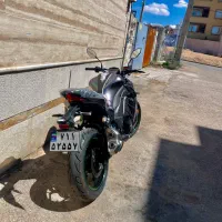 موتور طرح z1000|موتورسیکلت|شیراز, تحویلی|دیوار
