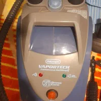 بخارشوی دلونگی اصل ایتالیایی بشرط سالمی نو نو