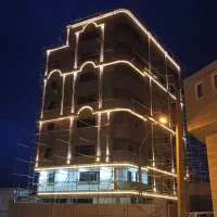 فروش یک واحد آپارتمان درمرکزشهر باموقعیت عالی|فروش آپارتمان|سراب, |دیوار