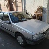 خودرو سواری|خودرو سواری و وانت|ری, علایین|دیوار