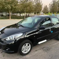 ۲۰۷پاناراما مدل۱۴۰۴ ارتقا یافته