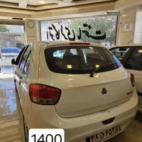 تیبا2. Ex 1400.  پلاس 1399