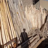 خریدار چوب خشک تر بید چنار تیر خانه قدیمی