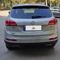 جک s5 بیرنگ ۹۶ تمیز|خودرو سواری و وانت|مشهد, ارشاد|دیوار