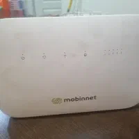 مودم مبین نت