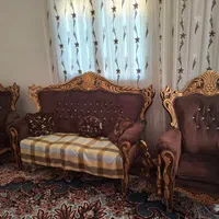 مبل استیل