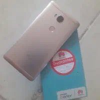 گوشی هانر5Xدرحدنوفابریک