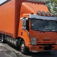 باربری‌حجت‌بار اثاثیه منزل‌ ایسوزو‌نیسان‌کارگرتنها|خدمات حمل و نقل|مشهد, شهرک رازی (شهرک غرب)|دیوار
