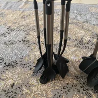 ست کفگیر ملاقه