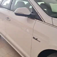 سوناتا هیبرید sonata|خودرو سواری و وانت|اصفهان, آبشار|دیوار