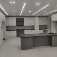 340متری مدرن/هوشمند/کلید نخورده/گلسار کوچه یاس