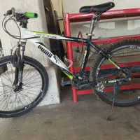 دوچرخه پوما ۲۶|دوچرخه، اسکیت، اسکوتر|فردیس, نگارستان|دیوار