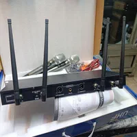 میکروفن بیسیم ، میکروفن M.A audio پاور|صوتی و تصویری|تهران, هفده شهریور|دیوار