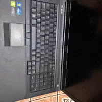 لپ تاپ مهندسی dell