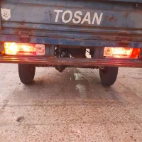 سه چرخه توسن|موتورسیکلت|خرمشهر, |دیوار