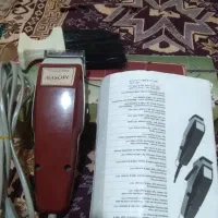 ماشین ریش تراش موزر آلمانی|آرایشی، بهداشتی، درمانی|مشهد, ایثار|دیوار
