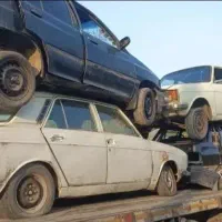 طرح جمع آوری خودرو فرسوده پراید پیکان پژو وانت