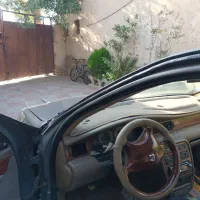 سمند مدل 84|خودرو سواری و وانت|کرج, باغستان|دیوار