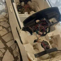 تعمیر اسباب بازی، ماشین و موتور شارژی