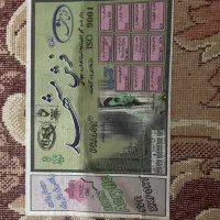 یک جفت قالی ۱۲ متری|فرش|بیرجند, |دیوار