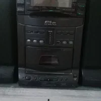 ضبط صوت ویکتور