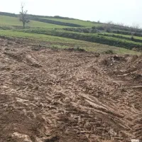 زمین مسکونی داخل بافت روستای چسبیده به خیابان|فروش زمین و ملک کلنگی|مینودشت, |دیوار