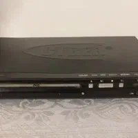 دستگاه DVD
