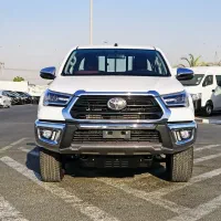 تویاتا هایلوکس Sr5 اتوماتیک فول آپشن سفارش عمان|خودرو سواری و وانت|ارومیه, |دیوار