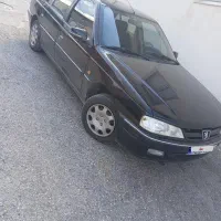 پژوپارس مدل ۹۵