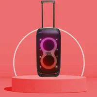 اسپیکر JBL PartBox Stage 320|سیستم صوتی خانگی|تهران, ولنجک|دیوار