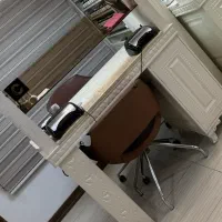 میز ناخن