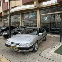 زانتیا ۱۸۰۰ مدل ۸۱|خودرو سواری و وانت|ارومیه, |دیوار