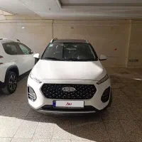 x22 pro اتومات مدل 1401|خودرو سواری و وانت|مشهد, امیریه|دیوار