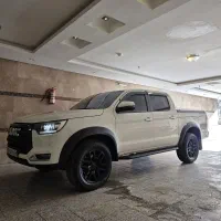 کی ام سی تی ۸ KMC T8 مدل ۱۴۰۲