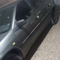 ماشین زانتیا موتور۲۰۰۰|خودرو سواری و وانت|بندرعباس, |دیوار