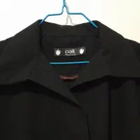 مانتو بلند جنس مرویجرد اصل