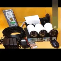 دوربین مداربسته