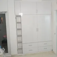 نصب کمد و کابینت|کتابخانه، شلف، قفسه‌های دیواری|رباط‌کریم, |دیوار