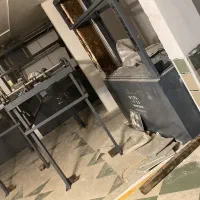 ساخت گاوصندوق آسانسوری مدرن زیرویترینی مدل za200