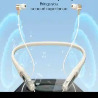 هندزفری گردنی مدل معتبر برندالدینیوn03|لوازم جانبی موبایل و تبلت|تهران, شمشیری|دیوار