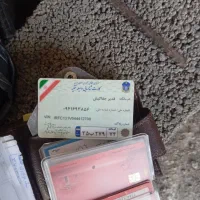 کیف گم شده