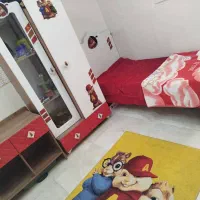 فروش ویژه سرویس خواب کودک و نوجوان|تخت و سرویس خواب|اهواز, کوی سعدی|دیوار
