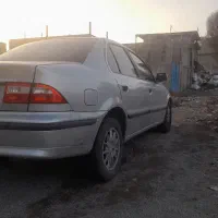 سمند 85 LX درحد|خودرو سواری و وانت|محمدشهر, ولدآباد|دیوار