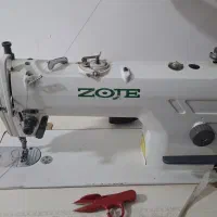 چرخ راسته دوز و اتو سیلتر